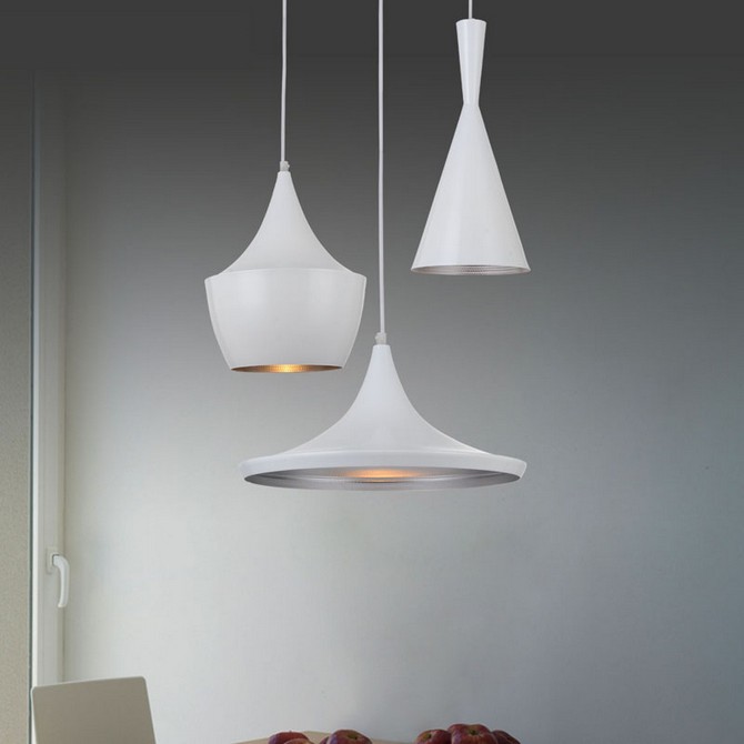 Top 5 Extravagant unique lighting for art lovers