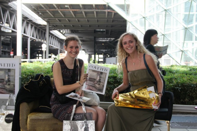 Coveted Magazine a tour to Brera District 3