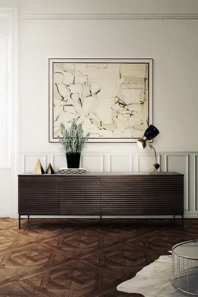 DELIGHTFULL ON THE ROAD TO HPMKT 2015 amy table lamp ambiance