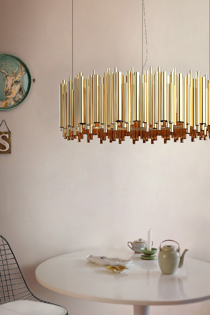 DELIGHTFULL ON THE ROAD TO HPMKT 2015 brubeck suspension lamp ambia