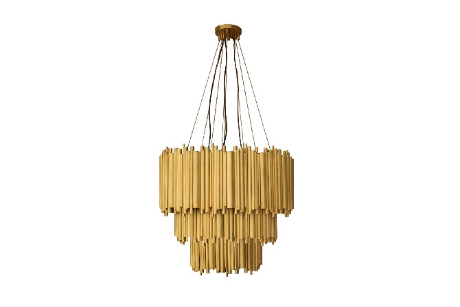 DELIGHTFULL ON THE ROAD TO HPMKT 2015 brubeck suspension lamp