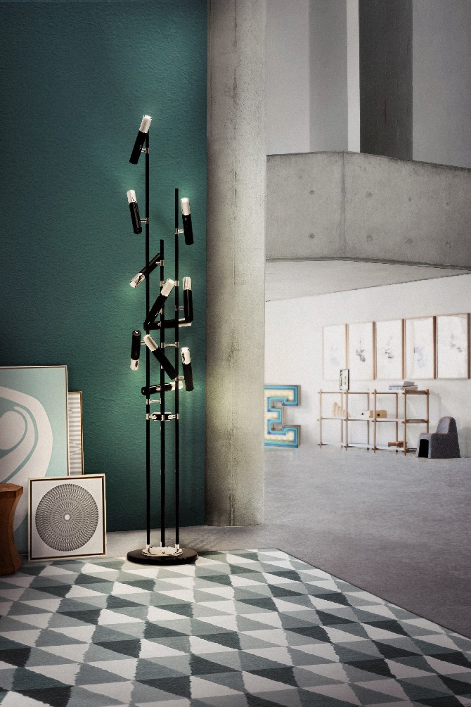 DELIGHTFULL ON THE ROAD TO HPMKT 2015 ike floor ambiance