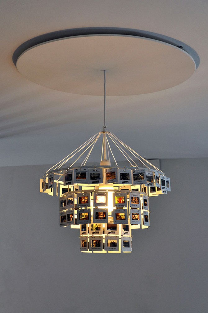 The Best of Modern Chandeliers