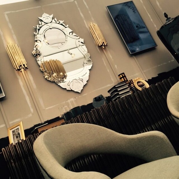 Decorex 2015 - Boca do Lobo