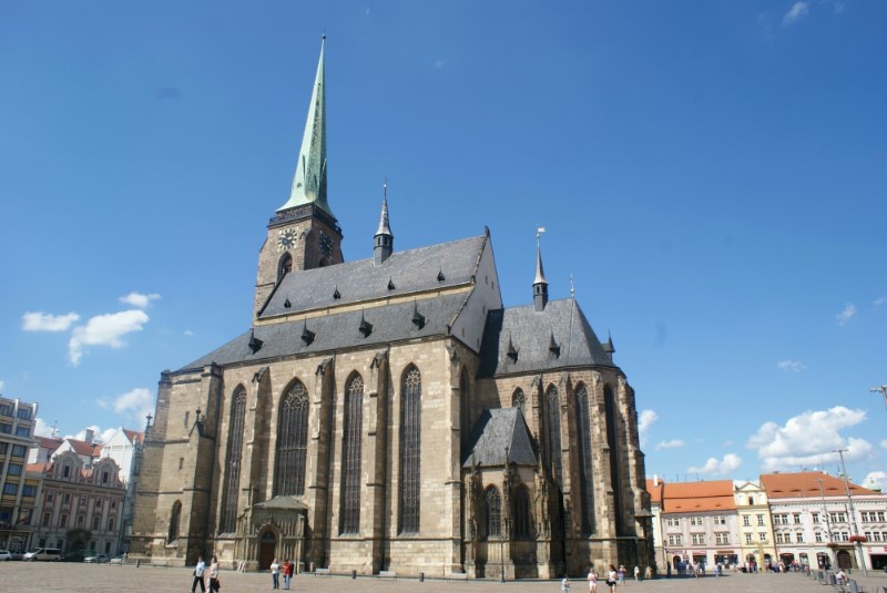 Frankfurt Travel Guide 8 places to visit in one day ! 6