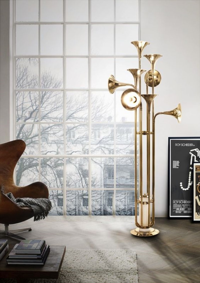 Sneak Peek 10 DelightFULL’s pieces you'll see at Light and Building! 12