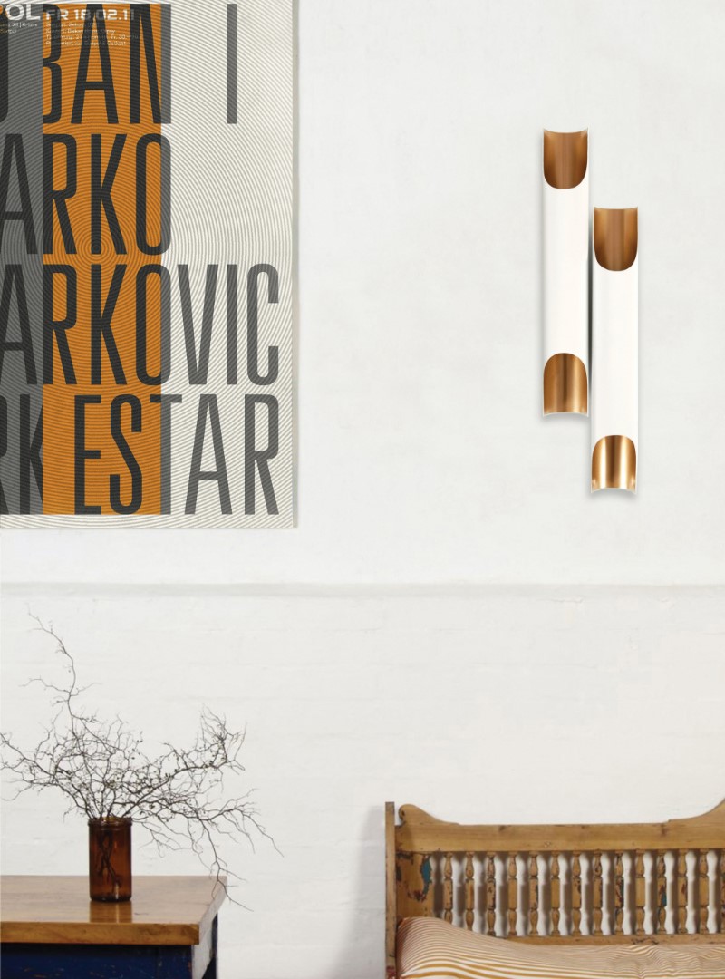 Sneak Peek 10 DelightFULL’s pieces you'll see at Light and Building! 14