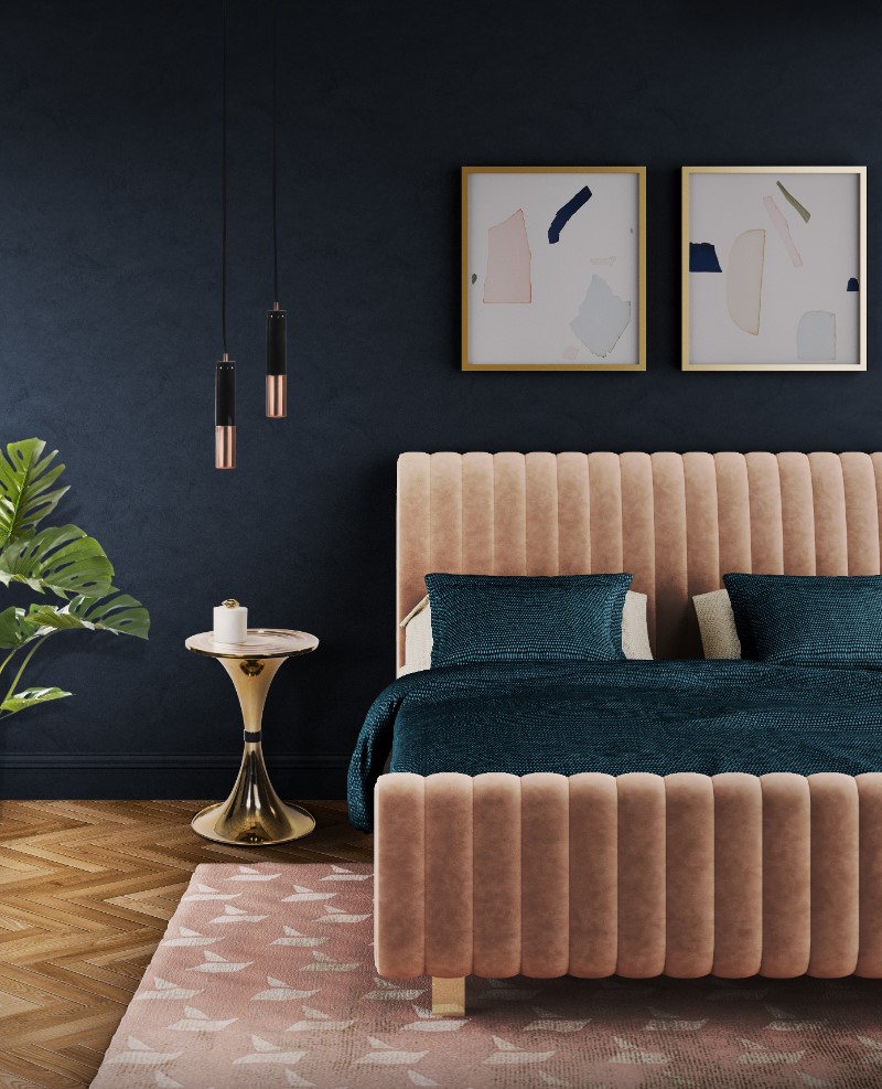 Sneak Peek 10 DelightFULL’s pieces you'll see at Light and Building! 6