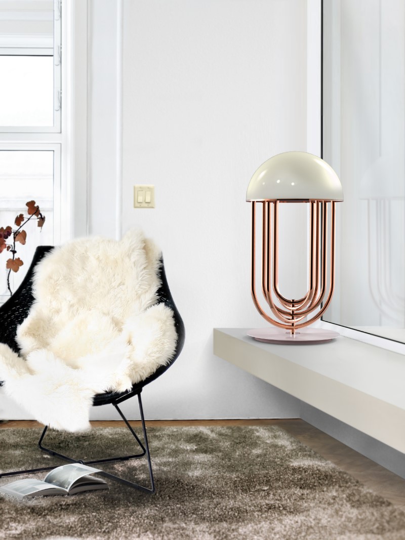 Sneak Peek 10 DelightFULL’s pieces you'll see at Light and Building! 9