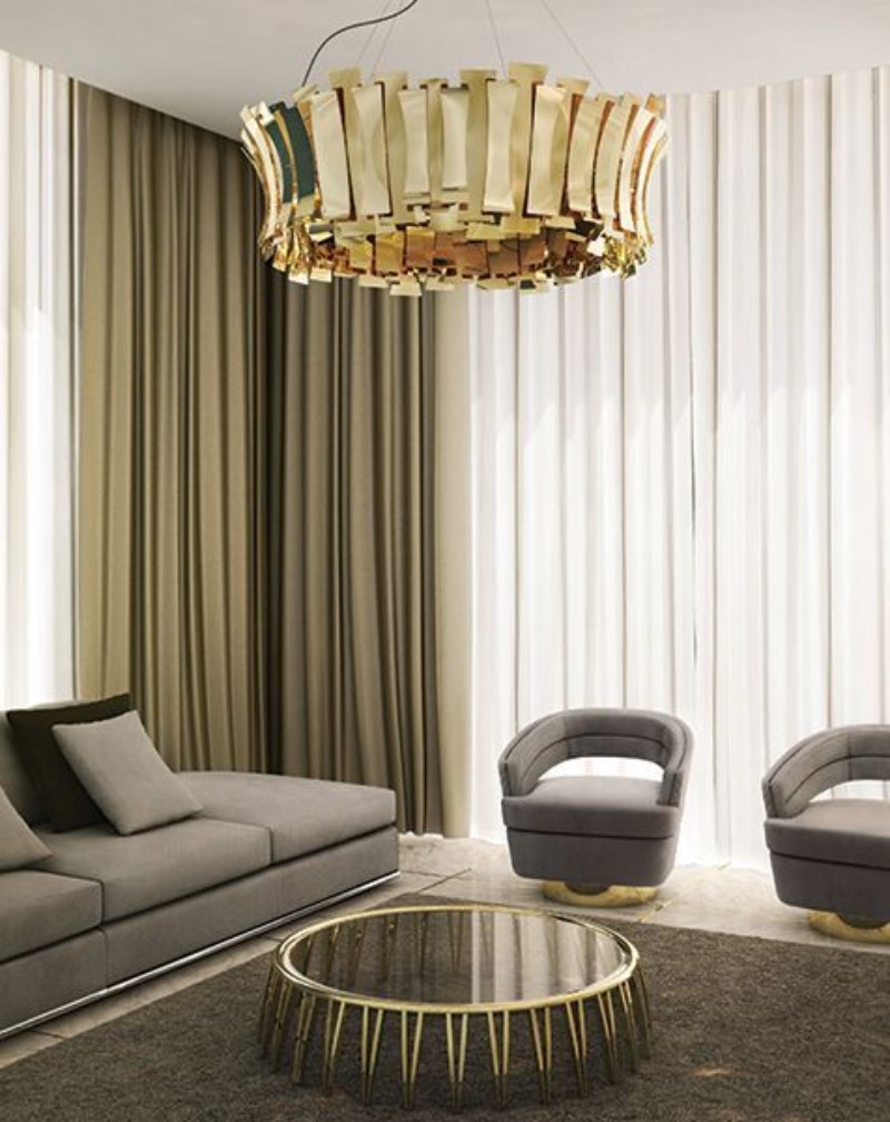 Sneak Peek 10 DelightFULL’s pieces you'll see at Light and Building! kfk