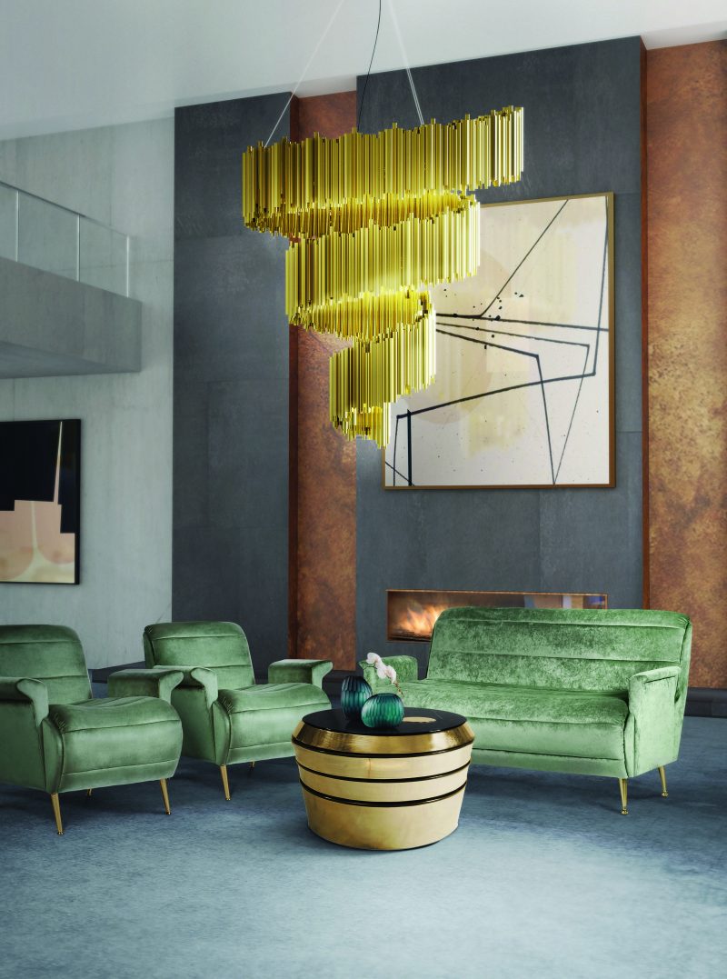 Spring Colour Trends 2018 The Guide To Stylish Interiors 5