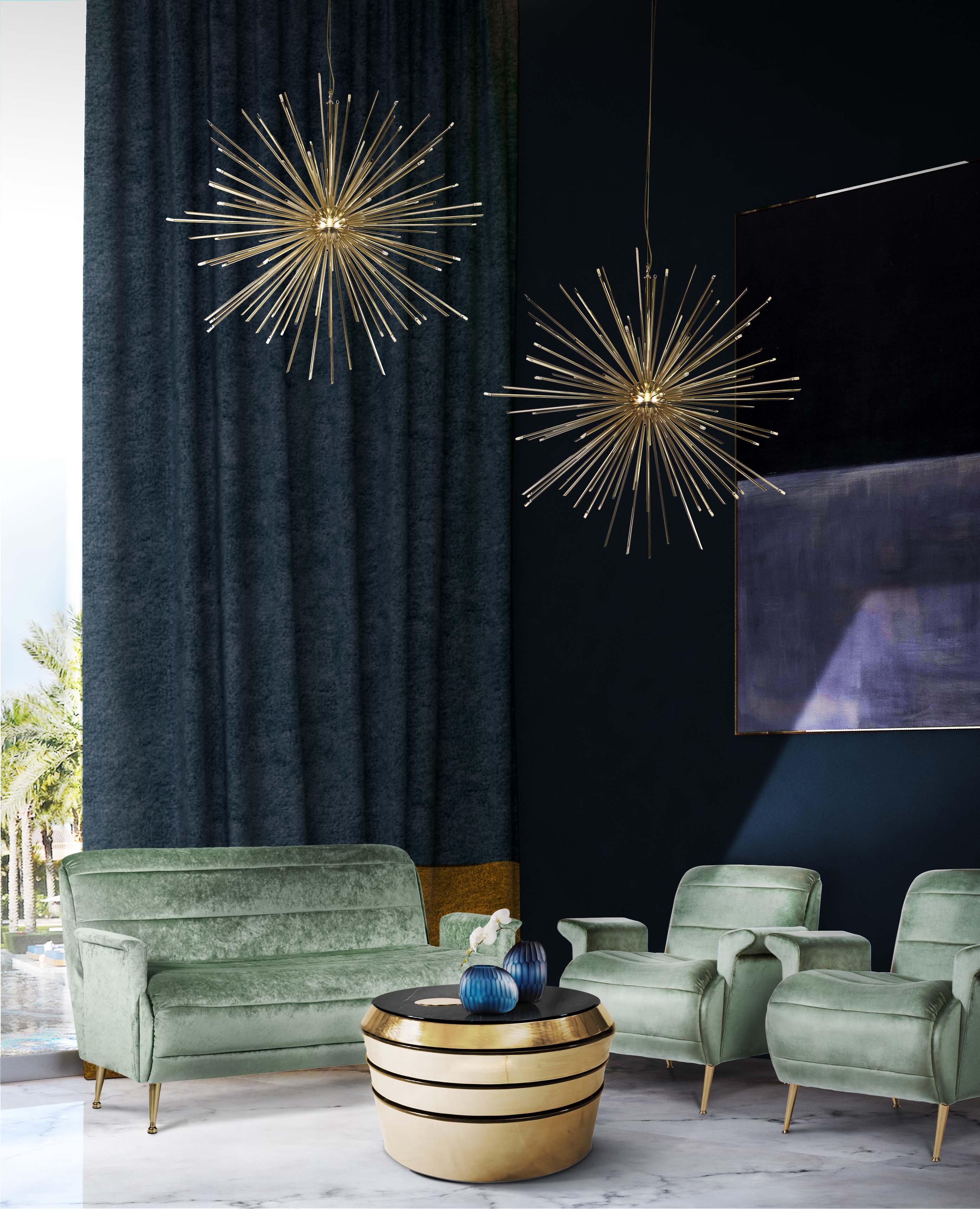 APRIL 5 Lighting Design Pieces To Bright Your Month! (7)
