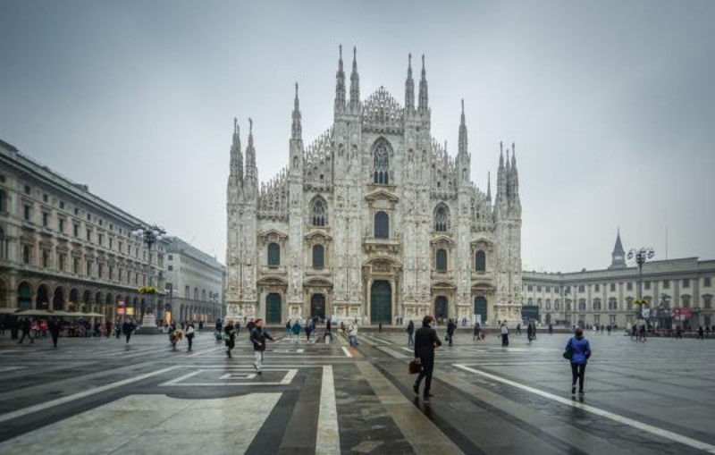Tic Tac! What To Do in Milan in 48 Hours!