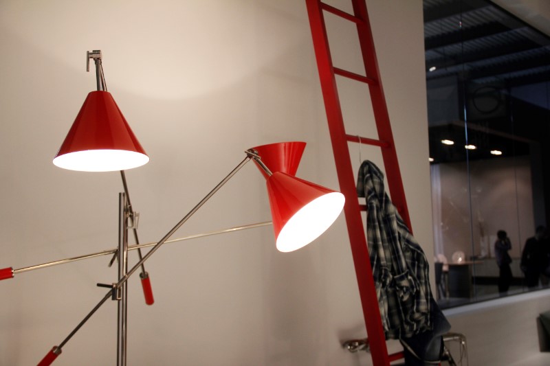 5 Mid-Century Floor Lamps You Don’t Want To Miss! 5