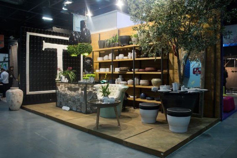 Habitat Expo 2018 DelightFULL's First Time At Mexico City Fair! 2