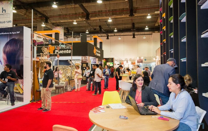 Habitat Expo 2018 DelightFULL's First Time At Mexico City Fair! 9