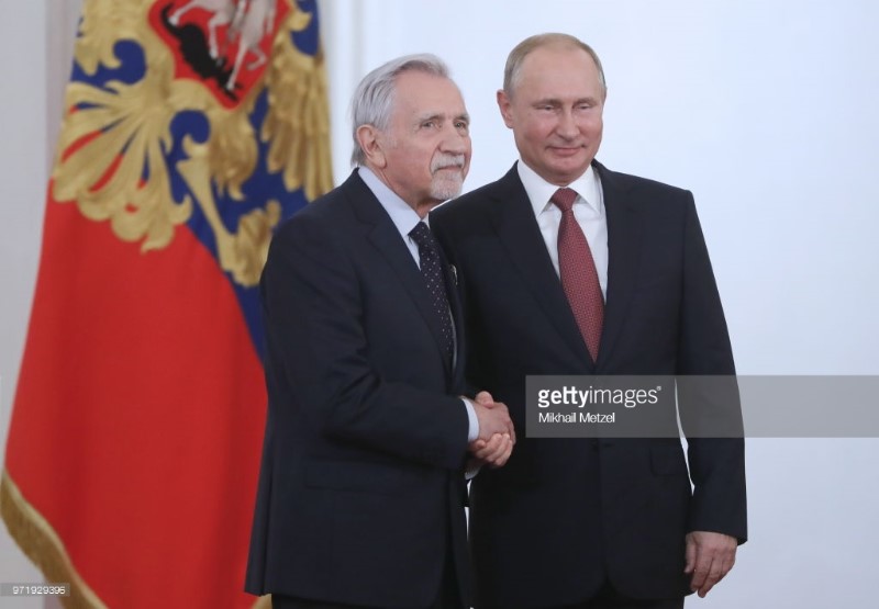 12 of June Celebrate Russia Day… Where In Russia! 7