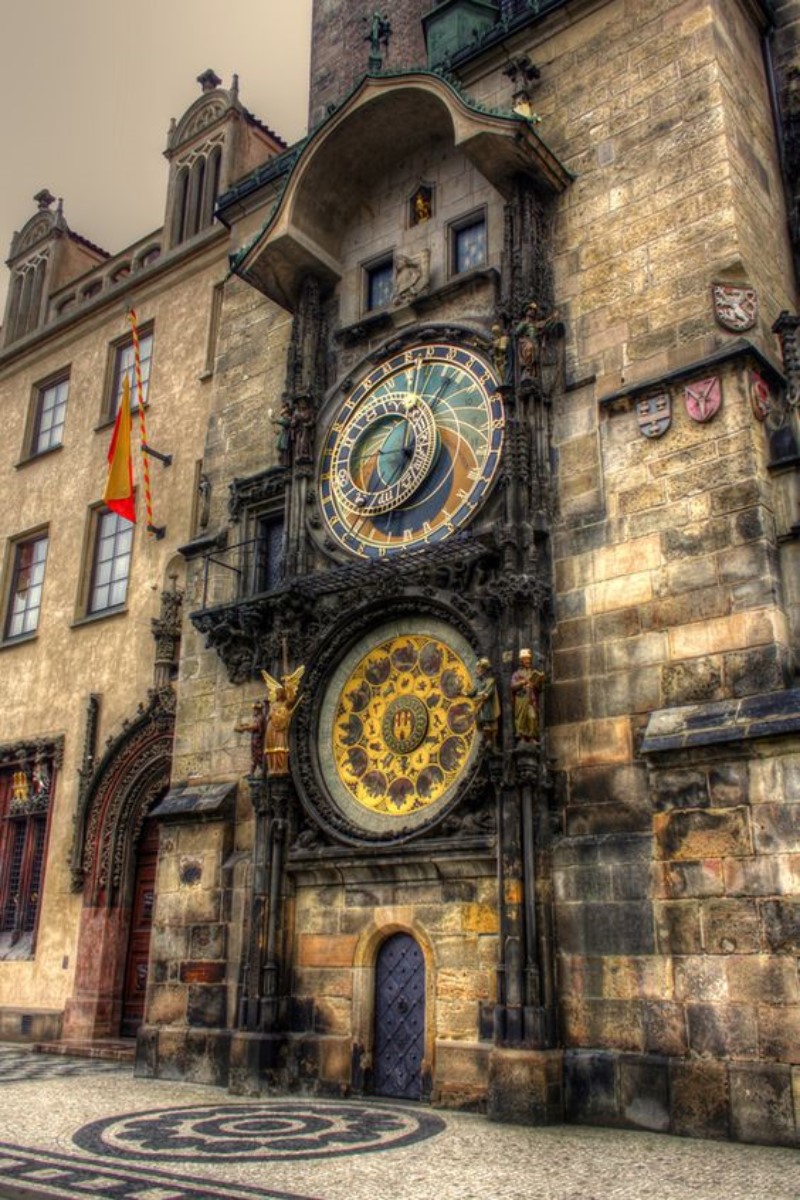 DelightFULL City Guide Prague And The Best Kept Secrets! 1