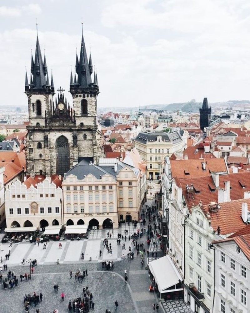 DelightFULL City Guide Prague And The Best Kept Secrets! 17