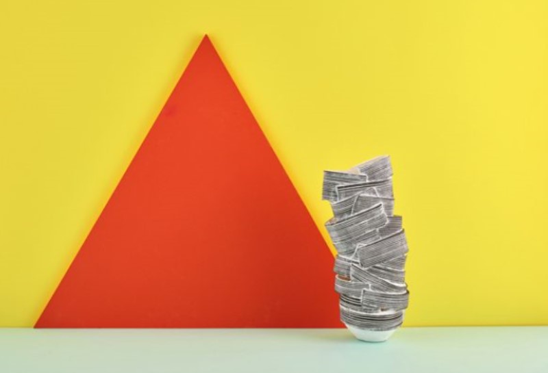 New Designers 2018 Showcasing The Work Of The Next Generation! 8