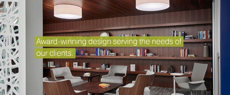 L2Partridge Interior Design, Architecture and Planning 9