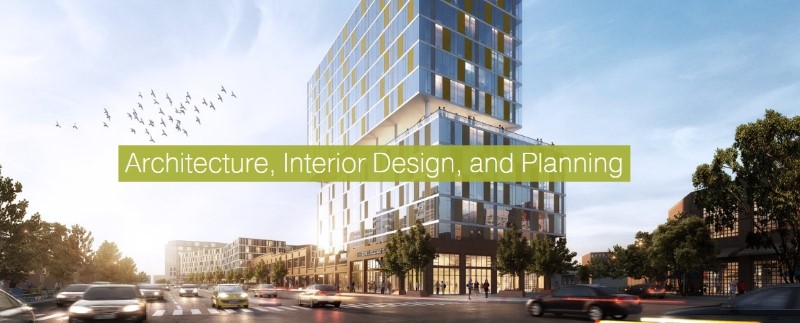 L2Partridge Interior Design, Architecture and Planning 9