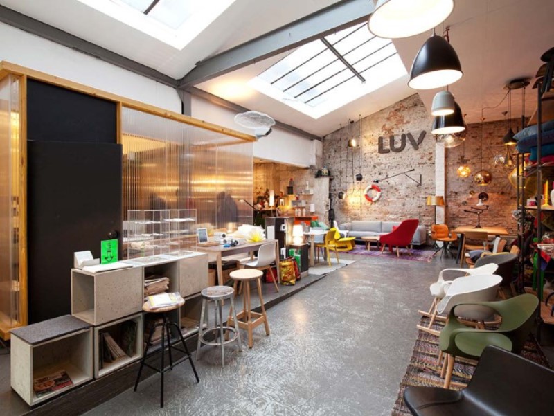 Luv Hamburg Design and Interior Architecture Made With Luv! 4
