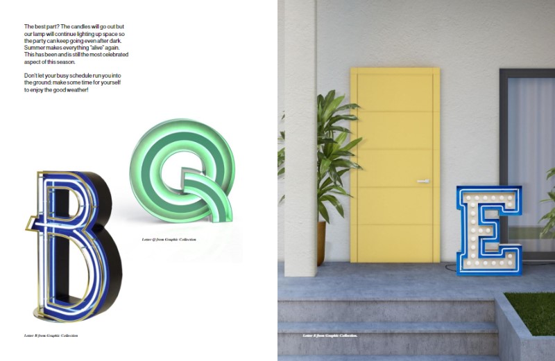Timeless Déco A Second Edition Full Of The Latest Design Trends Is Coming! 5