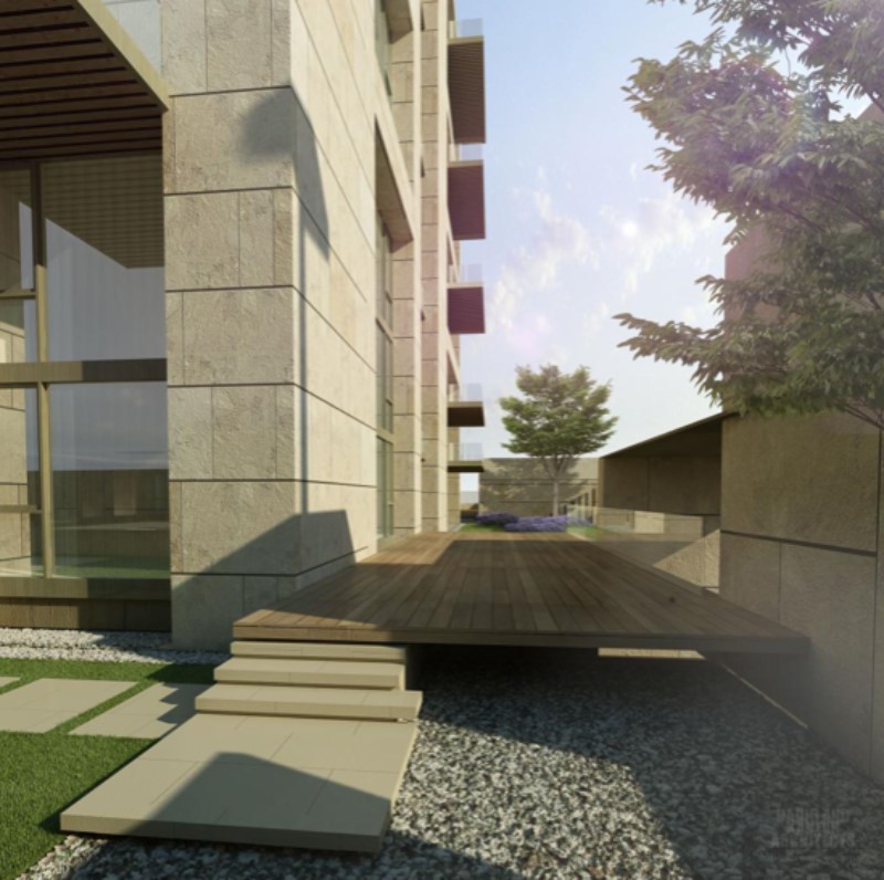 Badih And Kantar Architects: Creating Design Magic Since 1998!