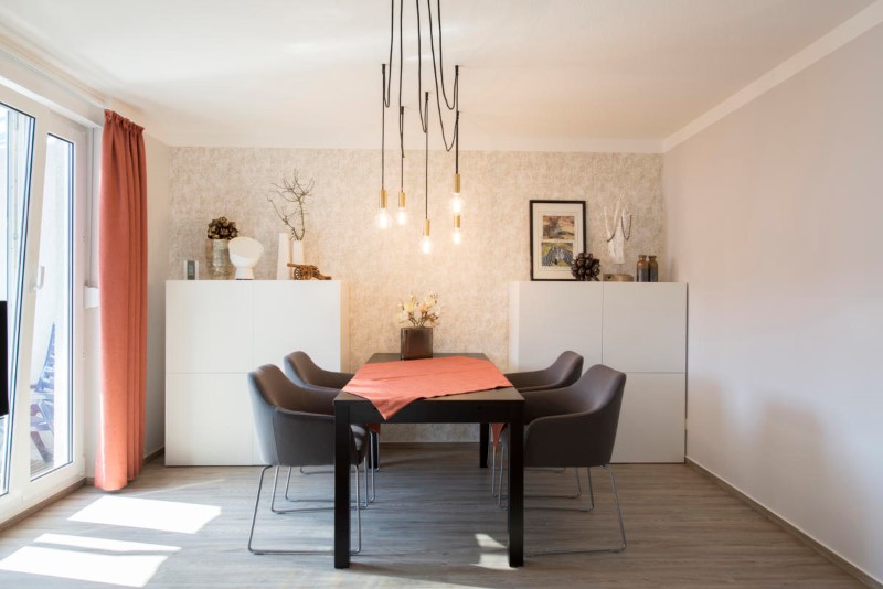 LichtZentrum: Living "Light" With Enthusiasm!