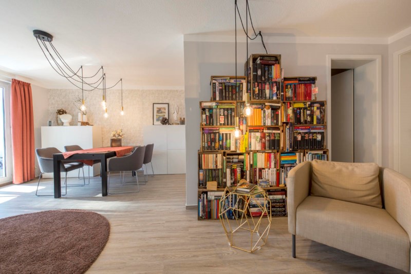 LichtZentrum: Living "Light" With Enthusiasm!