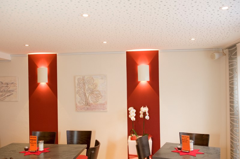 LichtZentrum: Living "Light" With Enthusiasm!