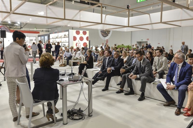 The Lifestyle Fair Is Almost Here! HOMI Milano Starts In 10 days!