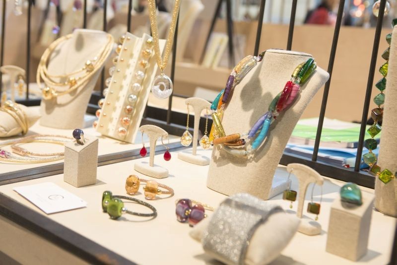 The Lifestyle Fair Is Almost Here! HOMI Milano Starts In 10 days!