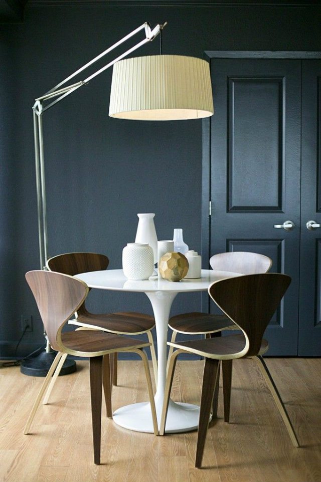 The Best Modern Floor Lamps Unique Blog, Best Floor Lamps For Dining Room