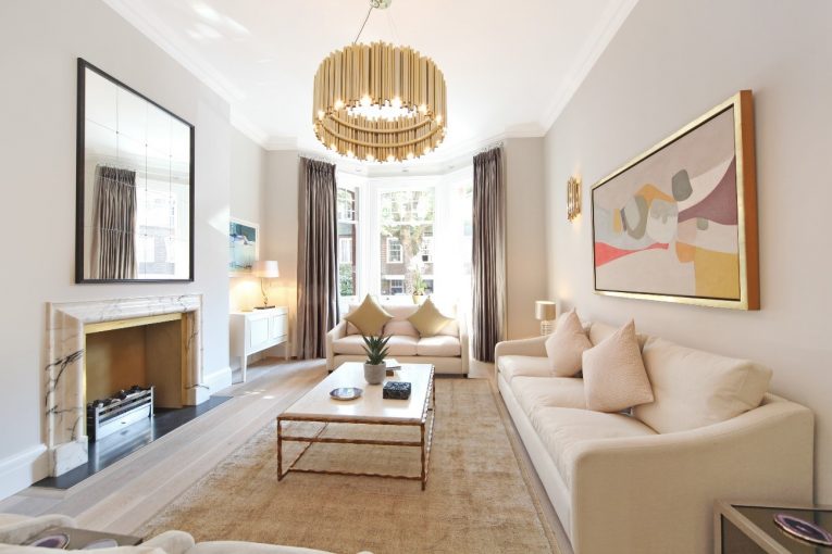 Complete Your Modern Home Decor With The Brubeck Lighting Designs! 2