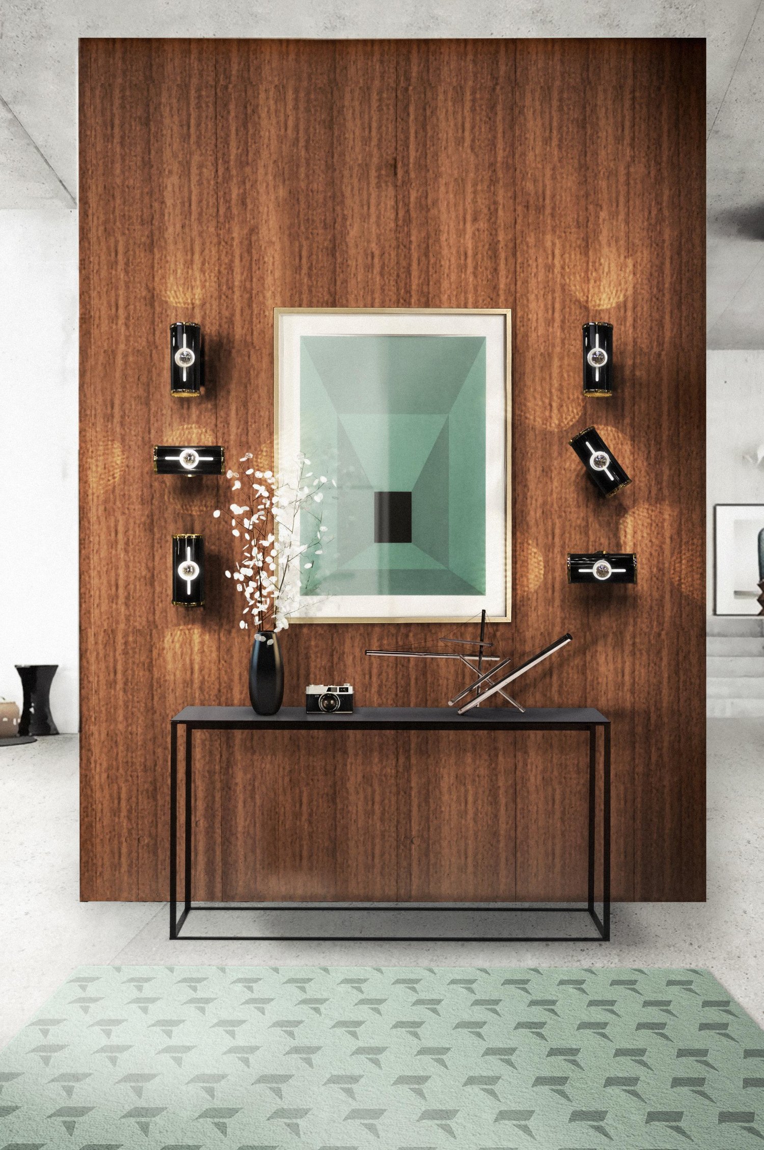 DelightFULL PresentsChuck Berry As An Icon of Inspiration 5
