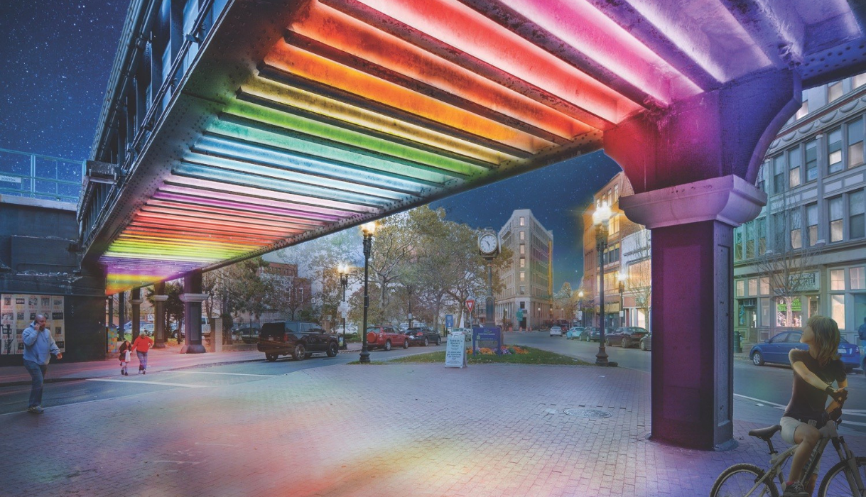 Design March_ The Annual Boston Design Week is Here!