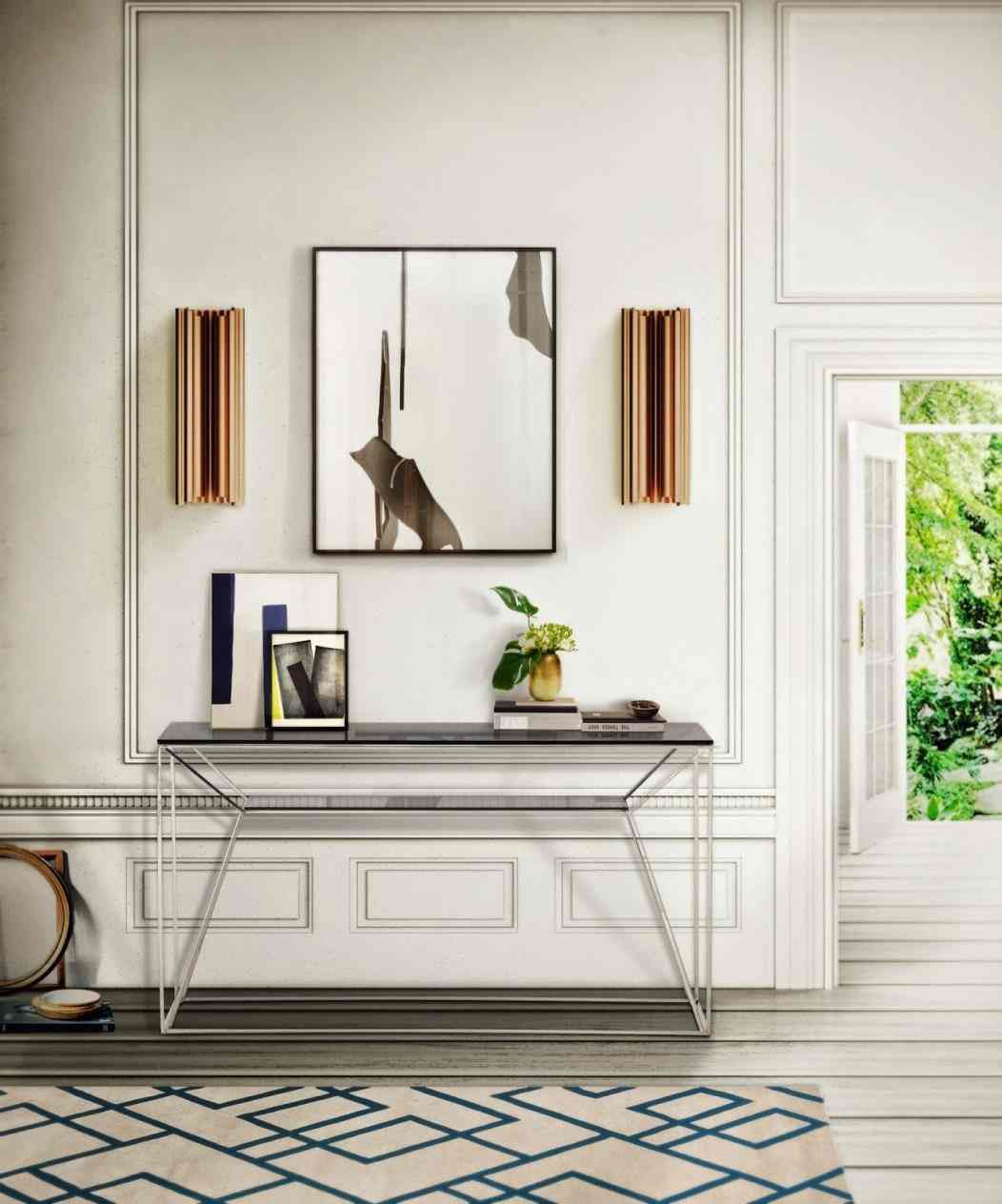 Find Out How These Mid-Century Lighting Designs Pair So Well 1