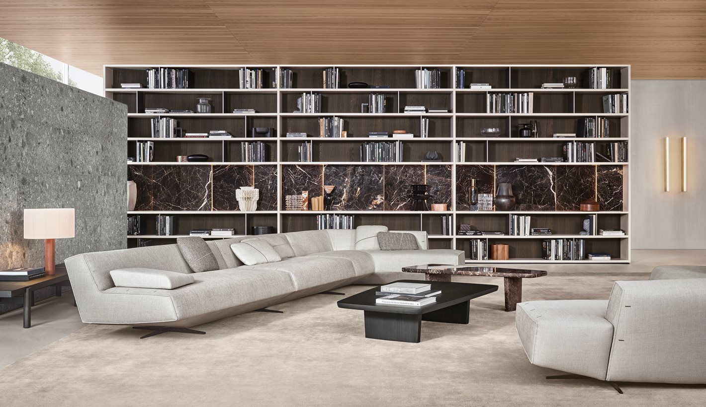 Italian Luxury Brands You Can't Help But Love- Poliform lupi 3