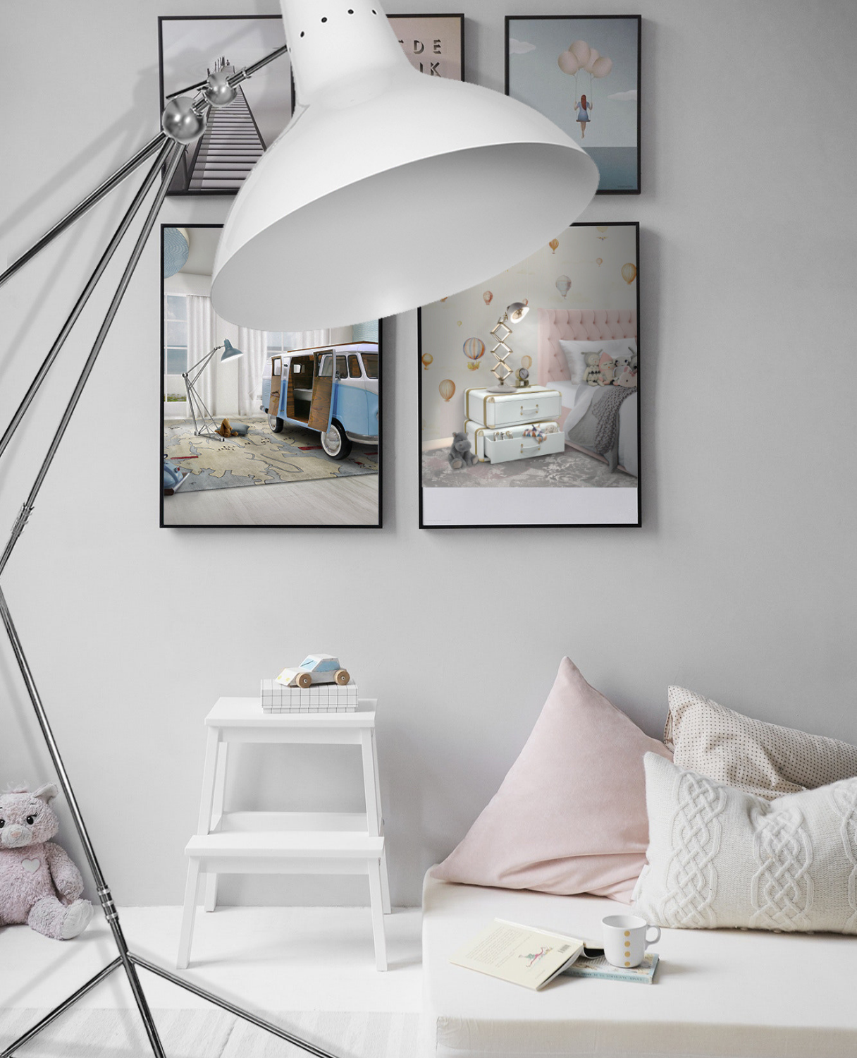 Looking For That #midcenturymodern Inspiration_ Look No Further