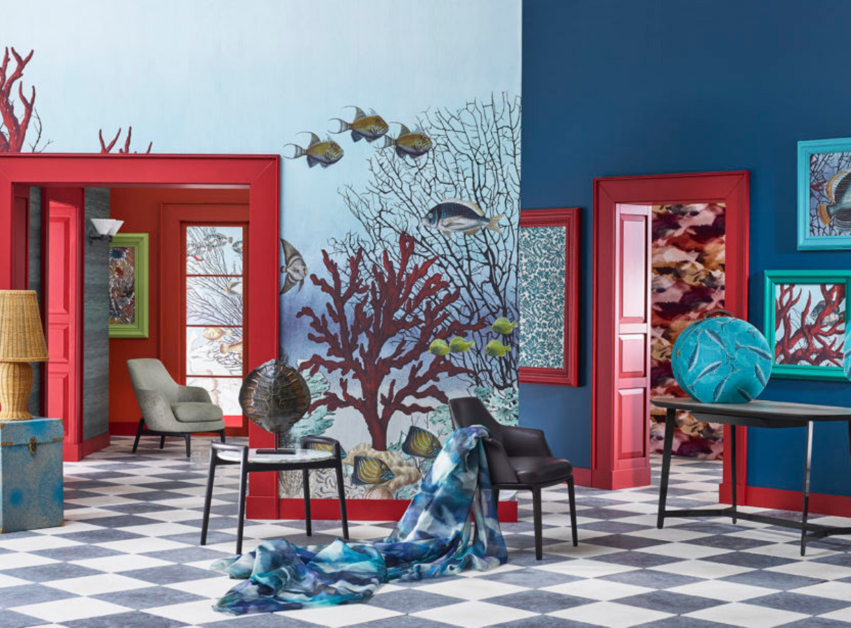 Spring Ultimate Design Event_ London Design Week 2019 3