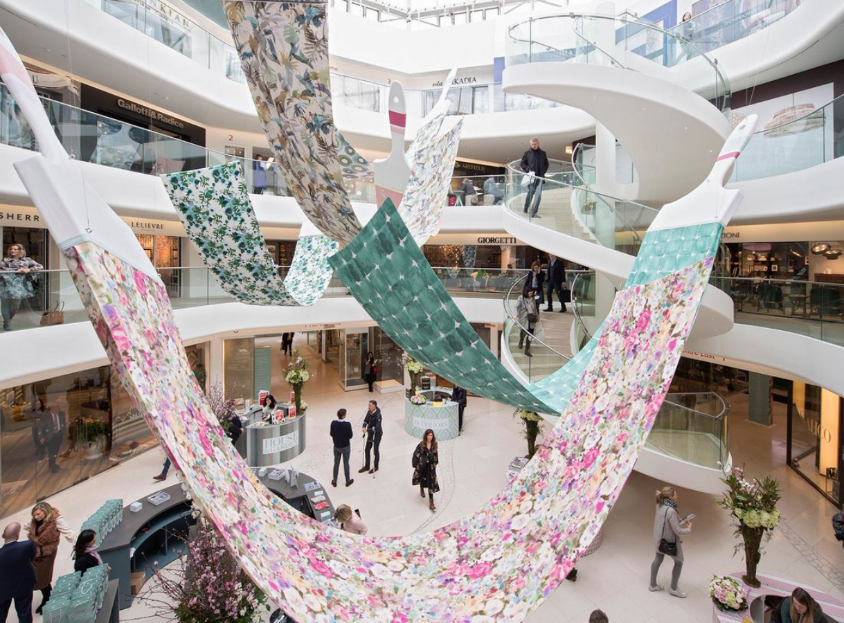 Spring Ultimate Design Event_ London Design Week 2019 6