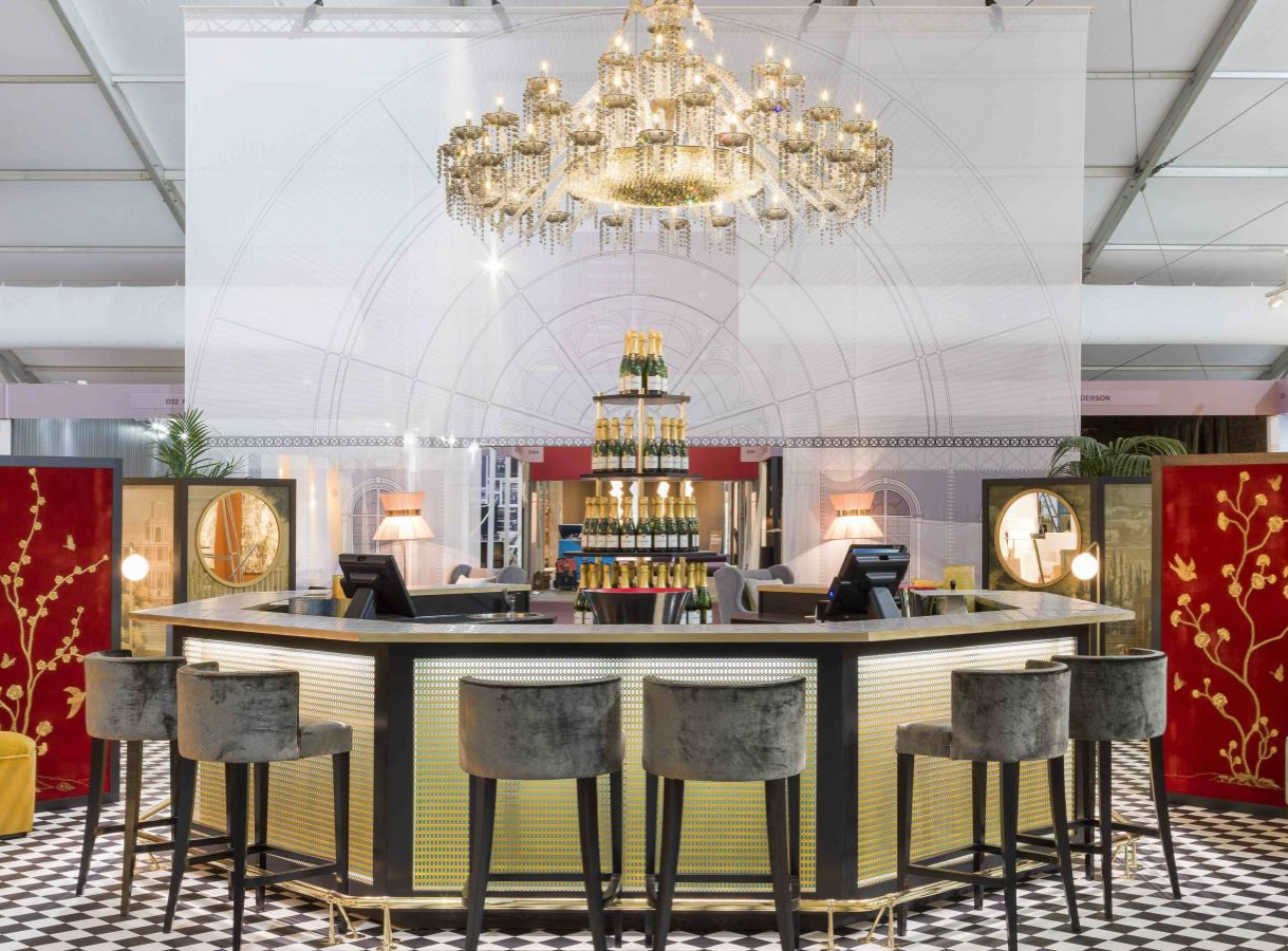 Spring Ultimate Design Event_ London Design Week 2019 7