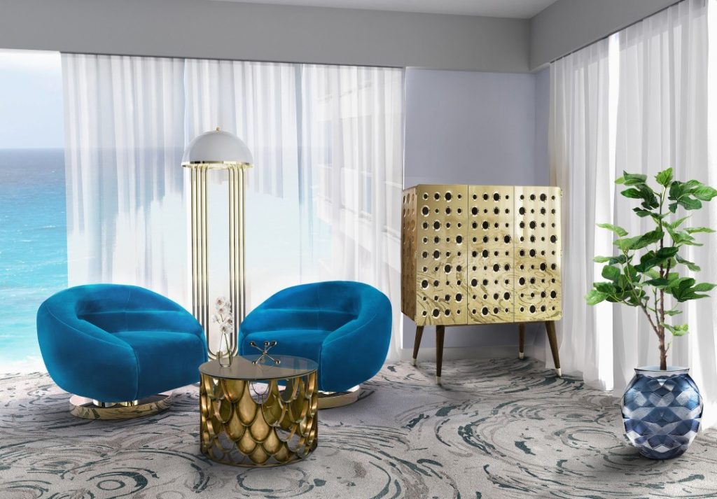 Spring Ultimate Design Event_ London Design Week 2019 8