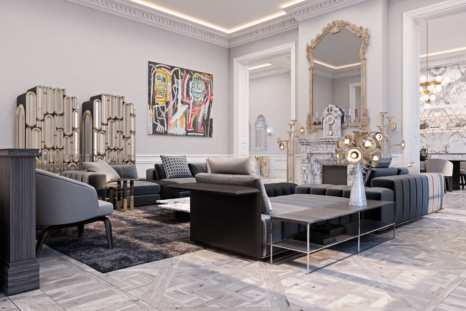 This Private Residence In France Will Blow You Away 5
