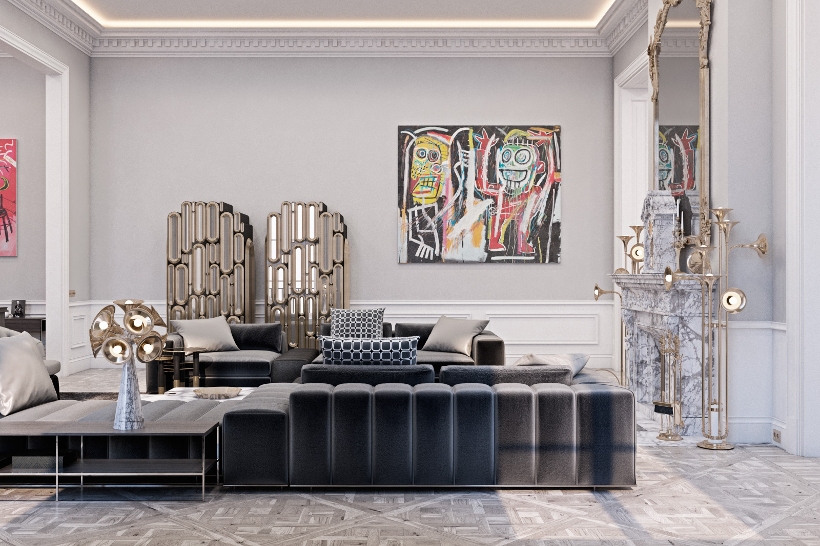 This Private Residence In France Will Blow You Away 5