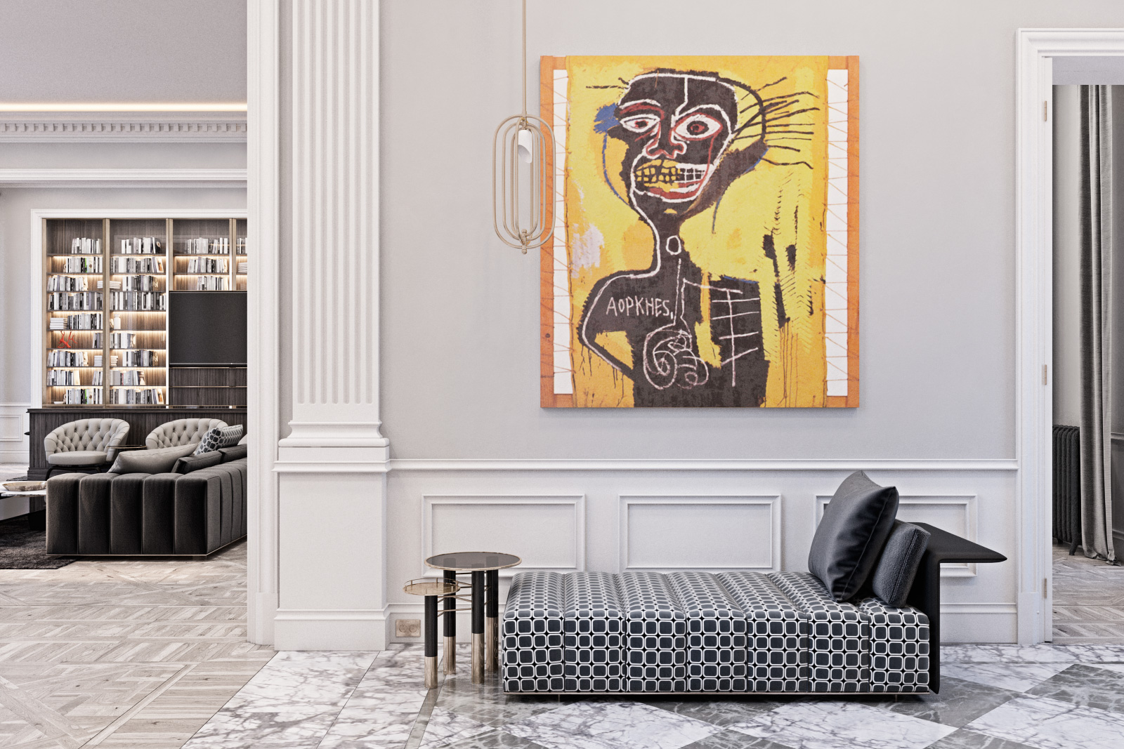This Private Residence In France Will Blow You Away 9