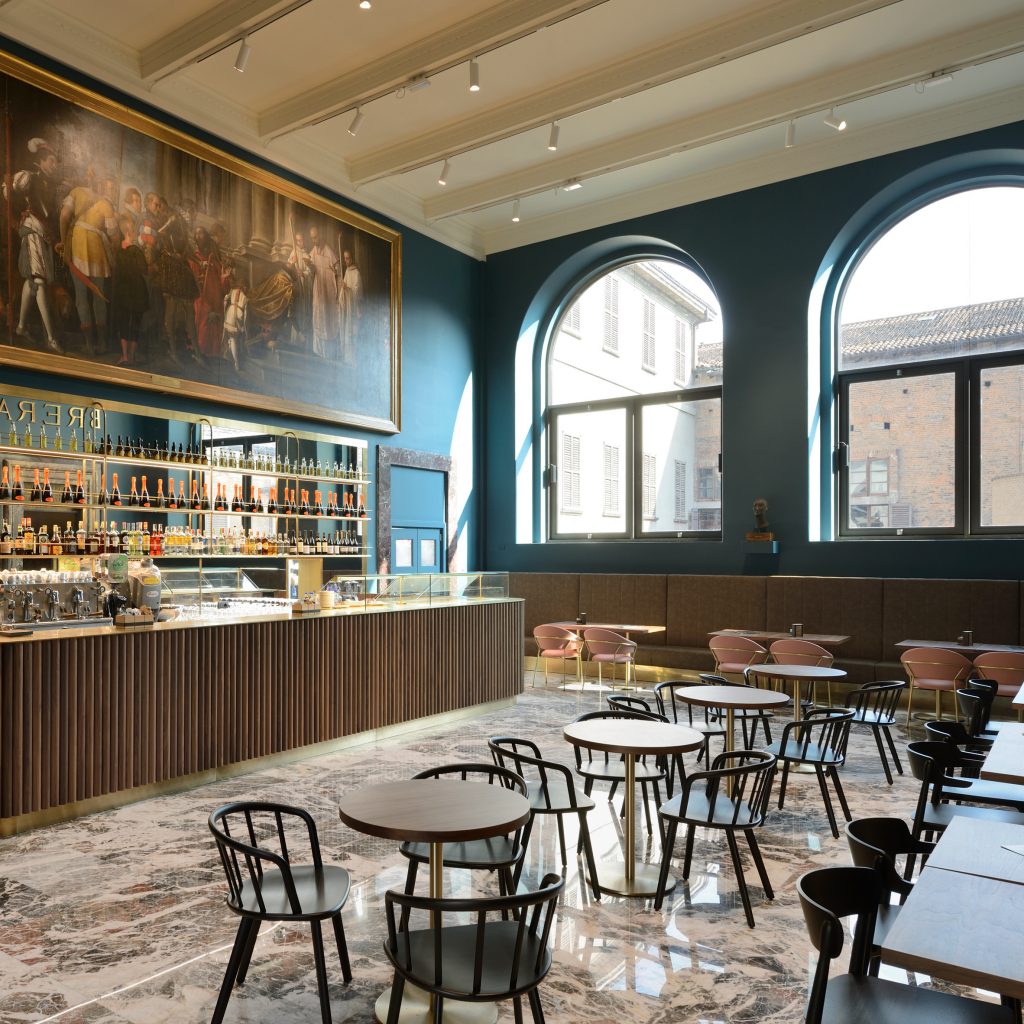 All The Scoop Milan Travel Guide F Architects and Designers