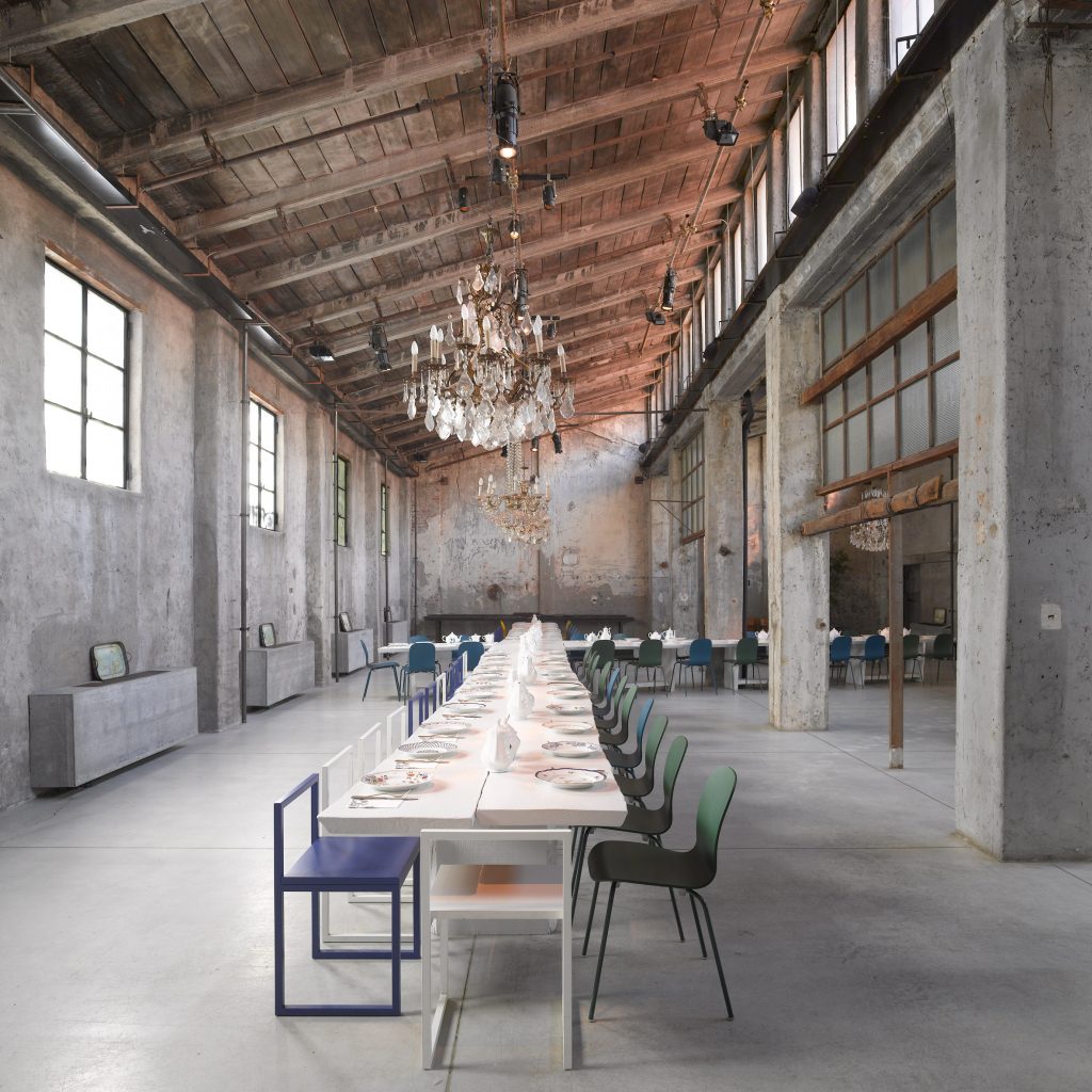 All The Scoop Milan Travel Guide F Architects and Designers